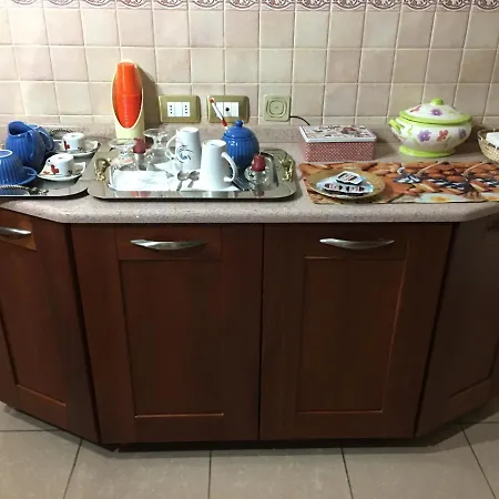 La Tua Casa A *