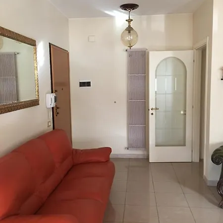 Apartment La Tua Casa A *