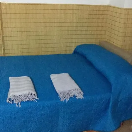 La Tua Casa A Apartment Matera